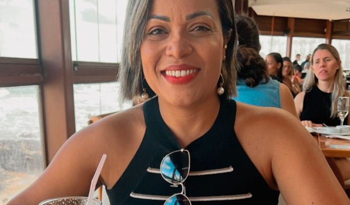 Tratamento Aline - Cofrinho Solidário 