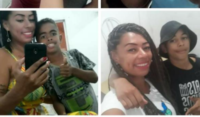 Vamos ajudar a Elaine