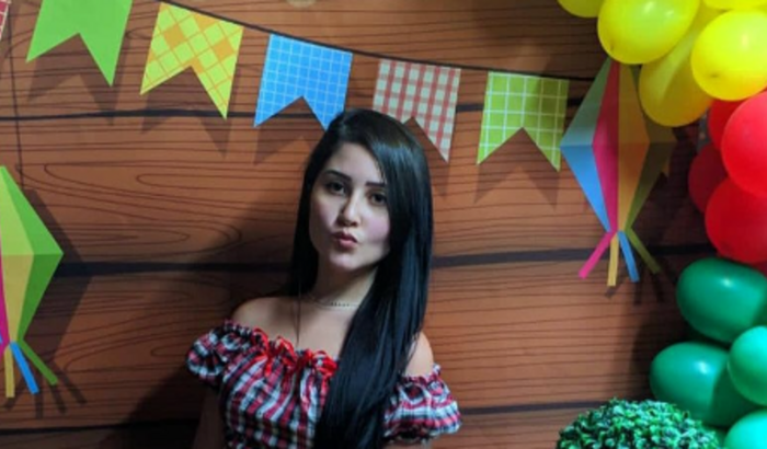 Tratamento de saúde da Fernanda