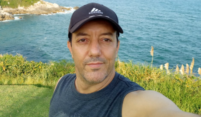 Cirurgia câncer intestino 