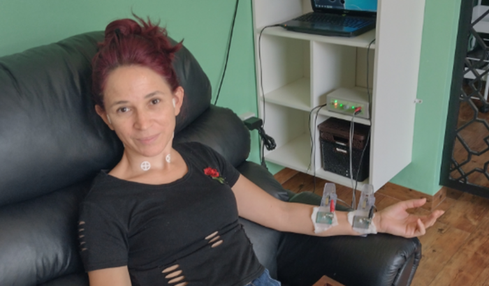 URGENTE!!! AJUDE NA CIRURGIA DA ELIZANGELA