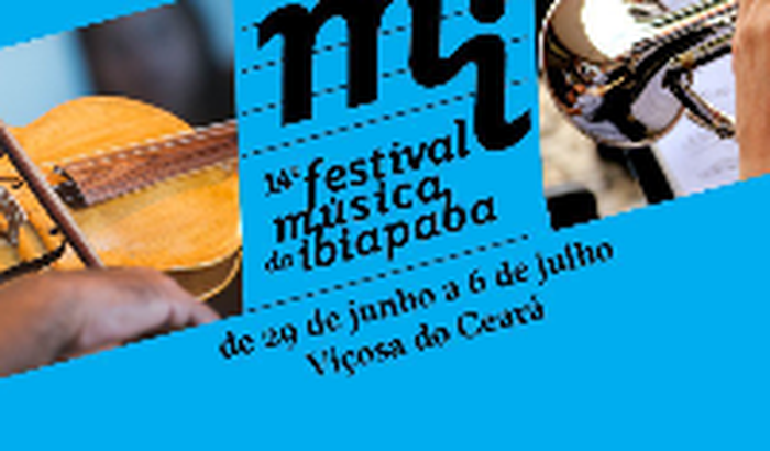 Viagem para o Festival Música na Ibiapaba