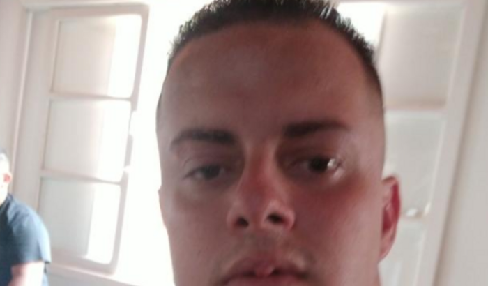 Cirurgia cerebral  do nosso filho 