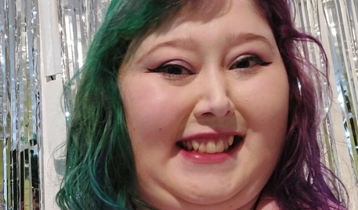 Ana vai na festa da Mi