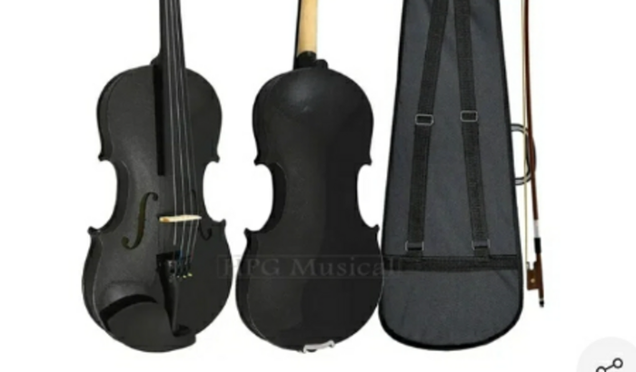 Ajuda para compra um violino 