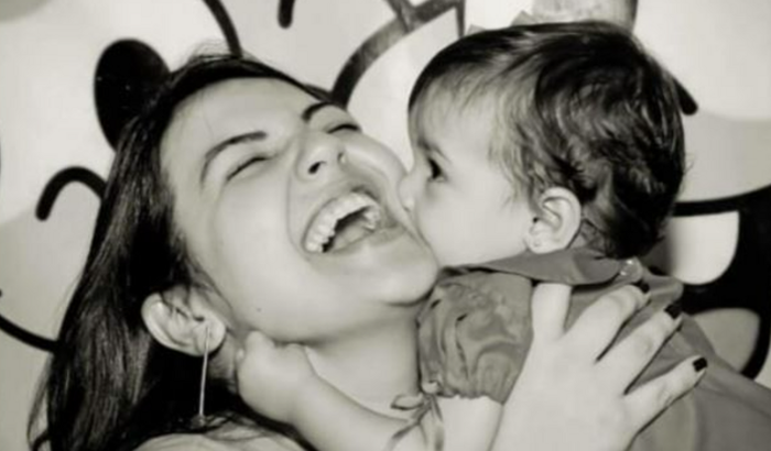 Chá do João (Mamãe Thayla  ♥️ )