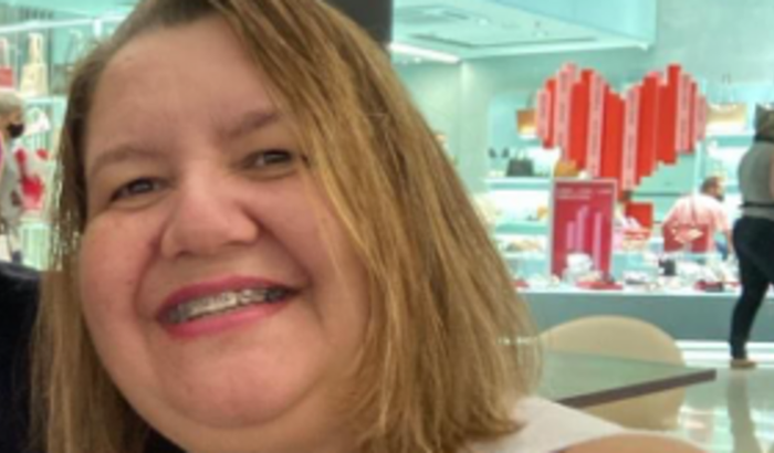 Ajuda para nossa amiga Ana Claudia Franco