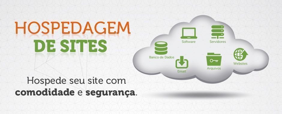 Ajude a pagar uma hospdagem de site