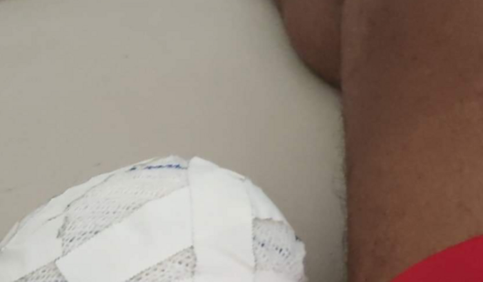 Snaip da praia do meio rj