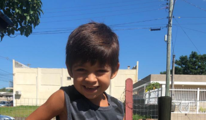 Ressonância do Lorenzo