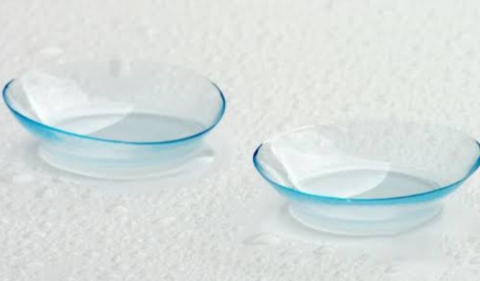 Ajuda para comprar minhas lentes para Ceratocone