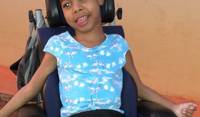 Ajude A Sophia Gabrielly 