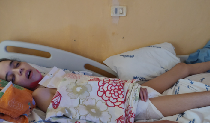 patrocínio medicação da bia