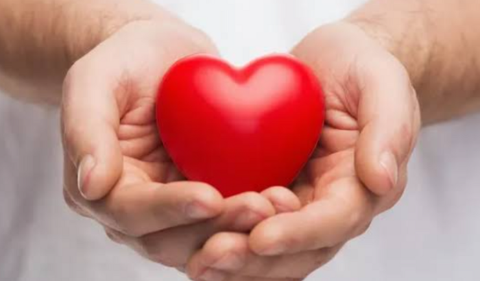 Saúde/Coração que Precisa de ajuda ❤️ 