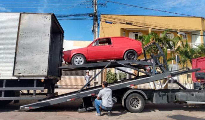 Conquista de um sonho