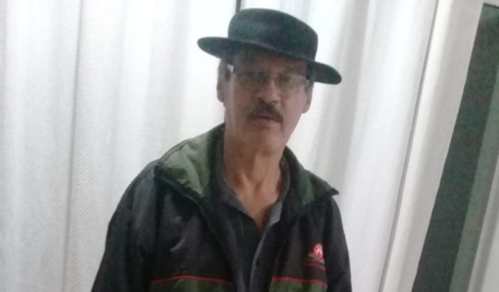 AJUDA PARA O SR. CÉLIO