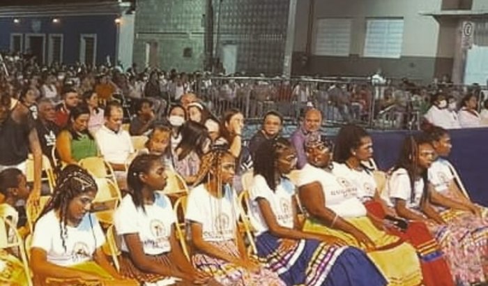 Ajuda Para Podermos Comprar Nossas Roupas Da Dança 