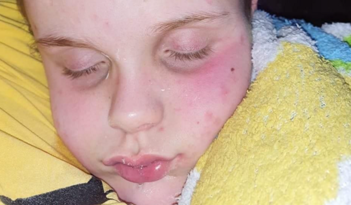 Ame o Paulinho! A luta continua!