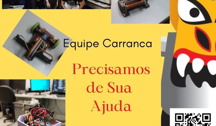 AJUDE NOSSA EQUIPE A CHEGAR EM SÃO PAULO