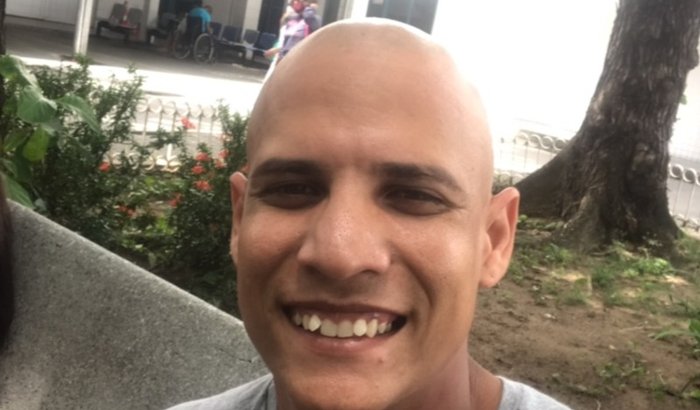 AJUDE NO MEU TRATAMENTO COM CÂNCER.