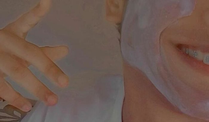 Ajuda para o câncer do meu filho 