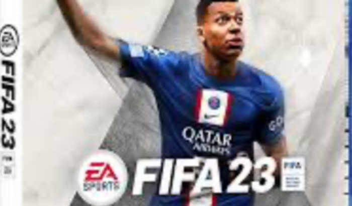 Ajuda para comprar o FIFA 23