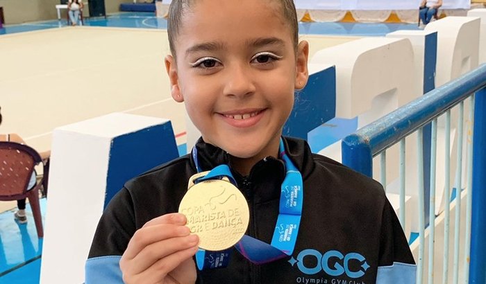 TODOS POR RAFINHA 🤸‍♀️