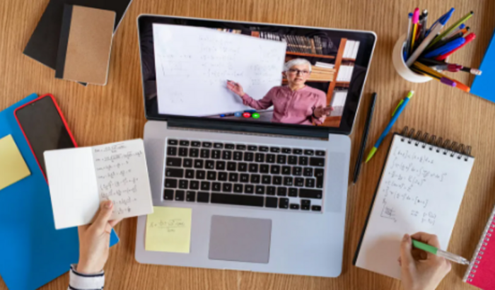 Ajuda com os meus estudos