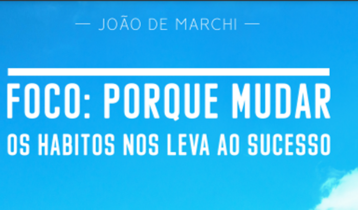 Divulgação Livro - Triangulo do Sucesso