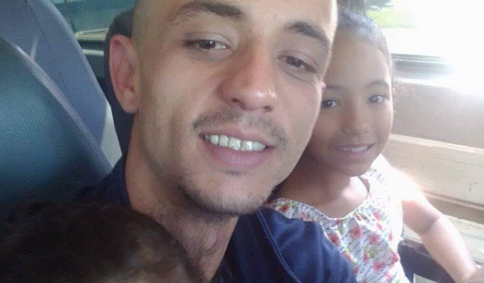 Ajude a salvar um pai 