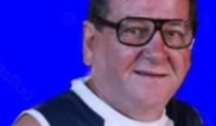 Ajuda para fisioterapia Ibraim Padilha