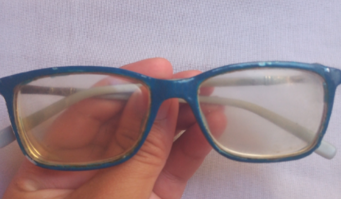 Ajuda para comprar um óculos de grau