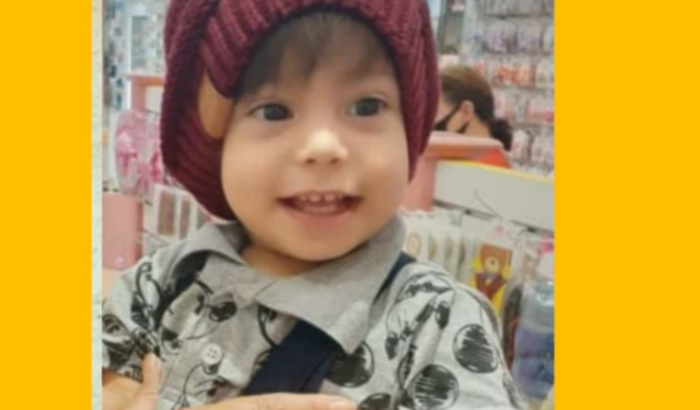 Cirurgia do Príncipe Théo