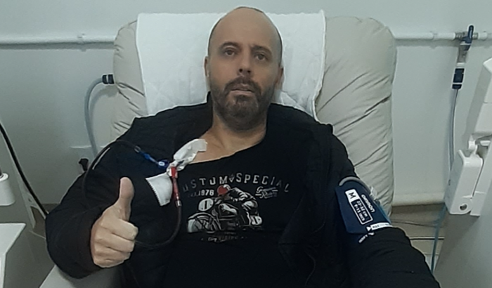 TRATAMENTO RODRIGO JUNG 