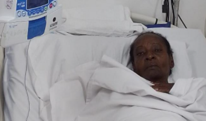 Ajude Alice a vencer o câncer!