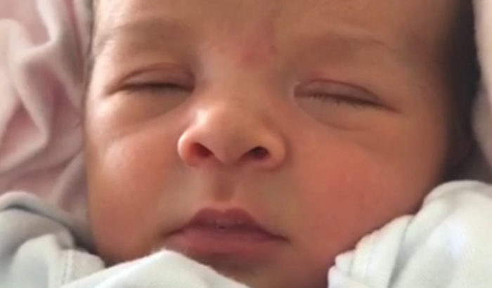 Mamãe de recém nascido e preciso da sua ajuda!