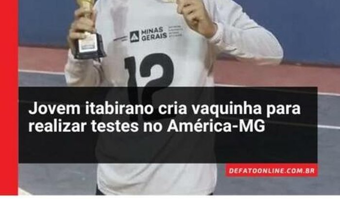 Realizando meu sonho 