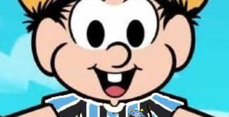 imagem da vaquinha Apoio ao Chico Bento