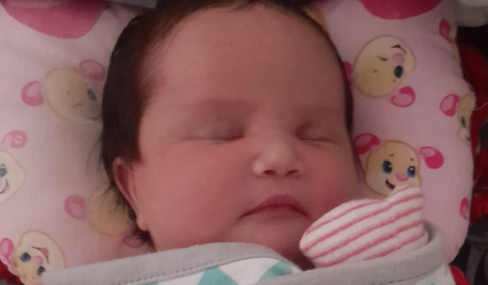 Chá de Bebê - Anderson Lima Castro