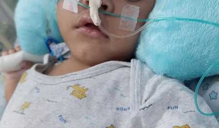 O GRANDE MILAGRE GABRIEL CASTRO