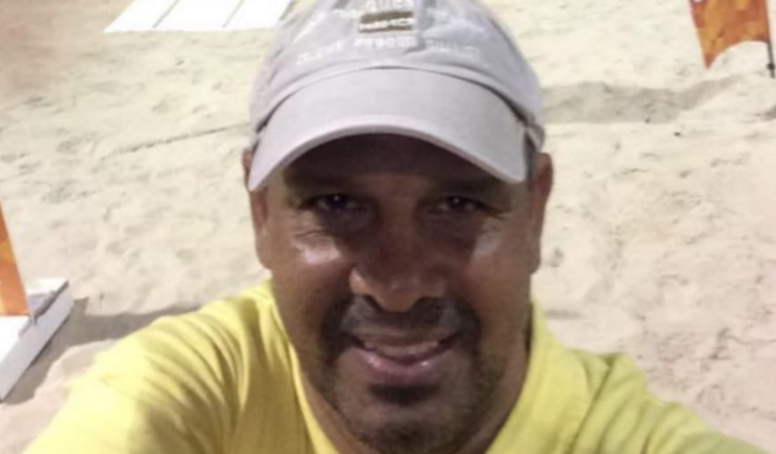 Rogério Alves Tratamento Cancêr