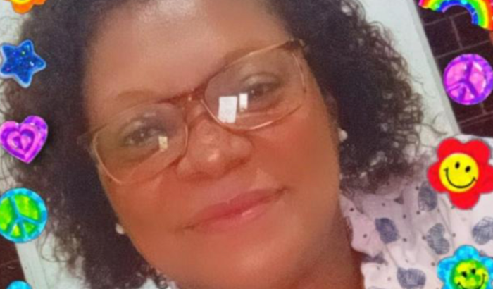 Ajude Vani a fazer seu tratamento