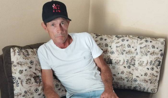 Urgente! Todos pela CIRURGIA ONCOLOGICA do Sidney