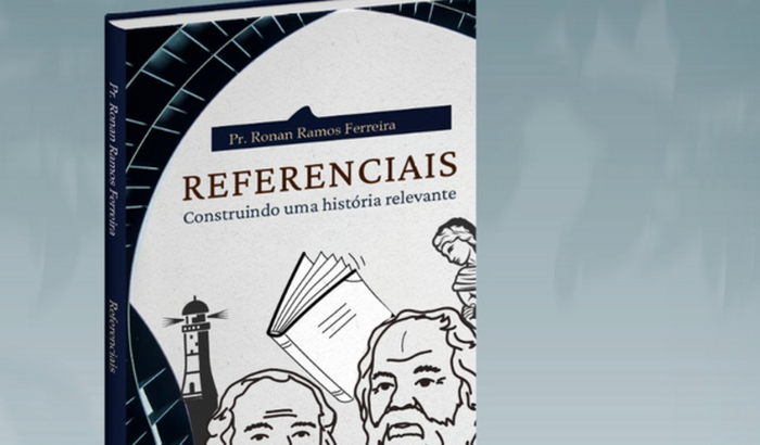 Ajude a publicar meu livro 