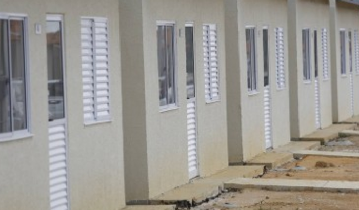 Ajuda para comprar uma casa