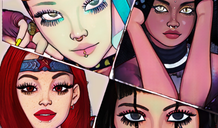 Vaquinha para Projeto de Agitação e Propaganda