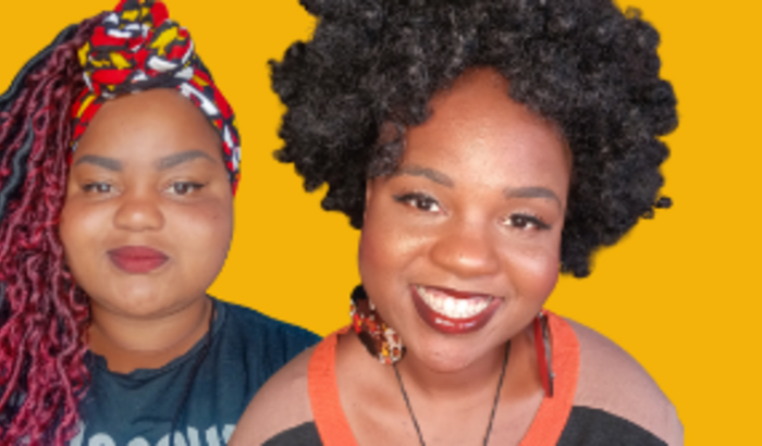 Ajude a DiNêga Afro a comprar uma máquina de costura