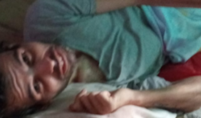 Ajuda a Familia Carente