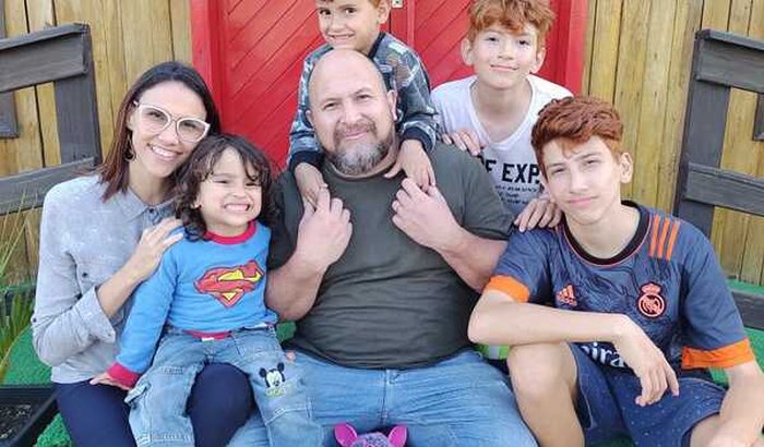 Um Notebook para minha esposa 