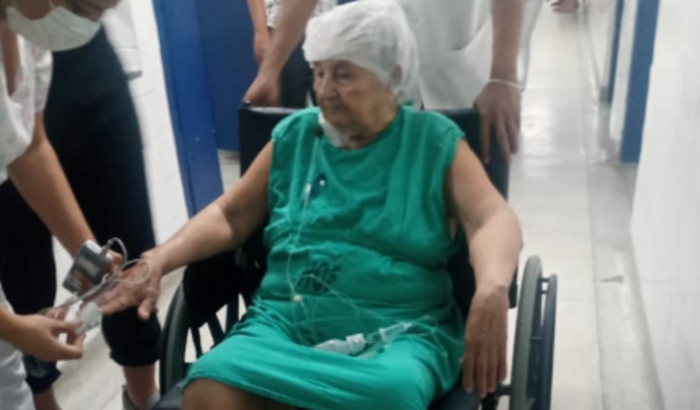 Helena Pedroza -Tratamento Pedra Vesícula Exame c/contraste CPRE